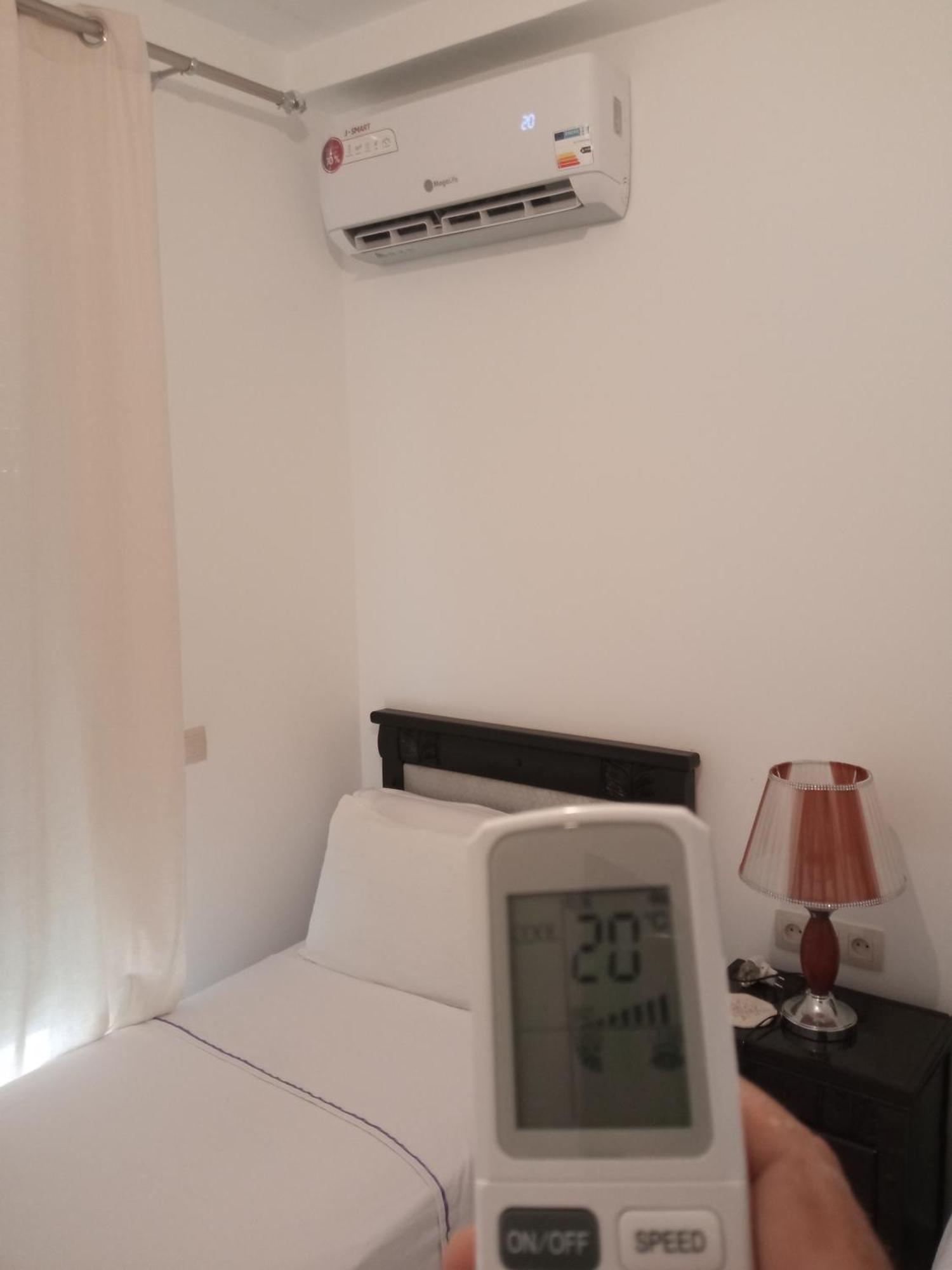Solmar 1 Lägenhet Martil Exteriör bild