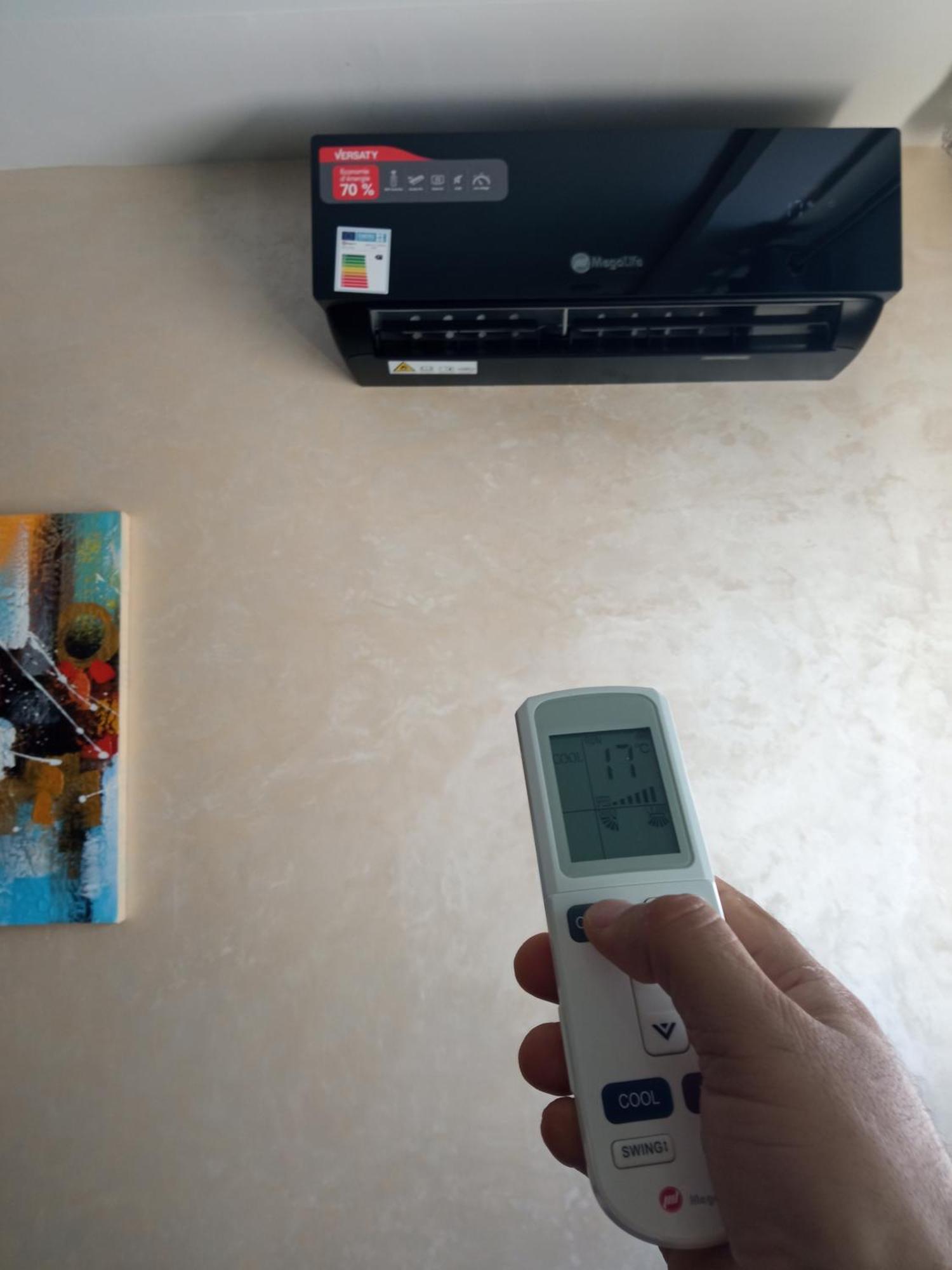 Solmar 1 Lägenhet Martil Exteriör bild